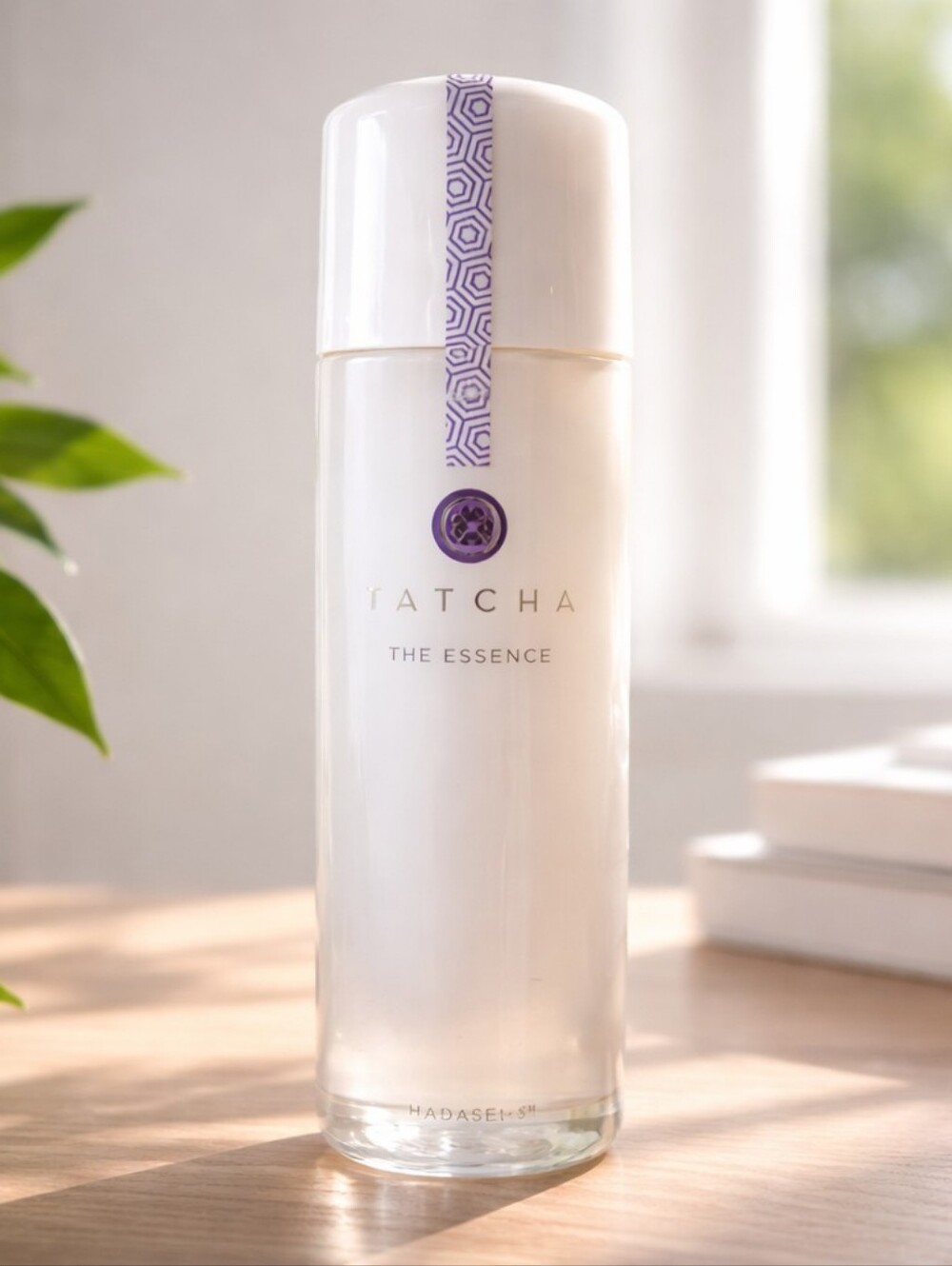 Tatcha The Essence Plumping Skin Treatment 5 oz SEALED NO BOX